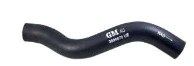 RADIATOR HOSE - UPPER