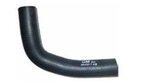 RADIATOR HOSE - LOWER