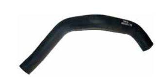 RADIATOR HOSE - UPPER   396 (400)