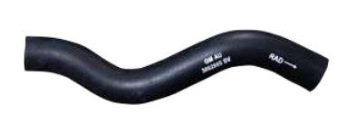 RADIATOR HOSE - UPPER