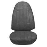 SEAT COVERS FRONT BUCKETS CUSTOM