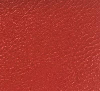 REAR ARM REST COVERS - 70 RED