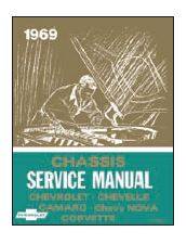 SHOP MANUAL