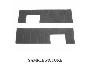 DOOR PANEL INSERTS - MADRID VINYL
