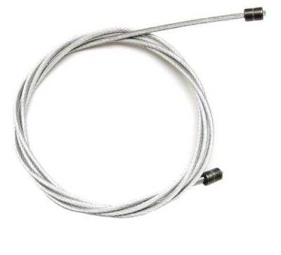 PARKING BRAKE CABLE - INTERMEDIATE