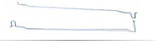 TRUNK TORSION RODS