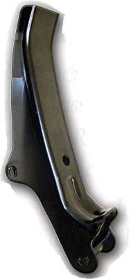 BUMPER JACK ADAPTER (HOOK)