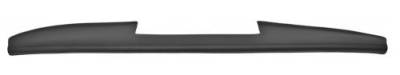 DASH PAD OVERLAY
