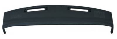 DASH PAD OVERLAY