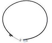 DASH BLOWER CONTROL CABLE ""AIR""