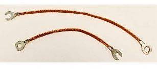 GROUND STRAP KIT