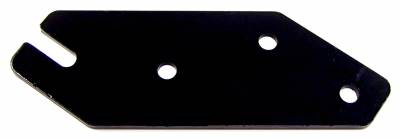 CLUTCH BAR FRAME BRACKET