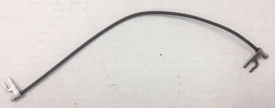 COIL TO DISTRIBUTOR LEAD WIRE