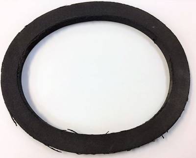 HEATER BLOWER MOTOR GASKET