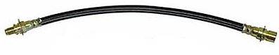 BRAKE HOSE - REAR RUBBER