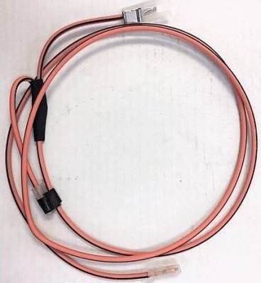 POWER SEAT FEED WIRE