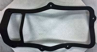 HEATER TO FIREWALL GASKET (UNDER HOOD)