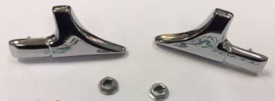 INSTRUMENT CLUSTER LENS