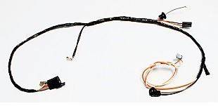 CONSOLE HARNESS (USED WITH CONSOLE)