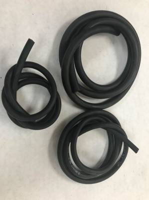 WINDSHIELD WASHER HOSE KIT