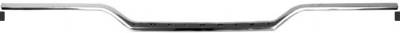 TRUNK MOLDING - UPPER