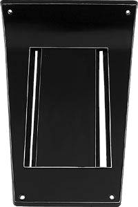 SHIFT PLATE