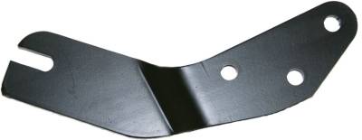 Z BAR FRAME BRACKET