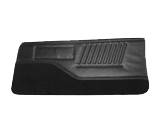 DOOR PANELS - FRONT