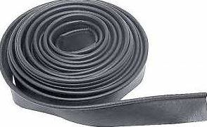 FENDER WELTING BLACK    25' ROLL