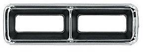 TAIL LIGHT BEZEL