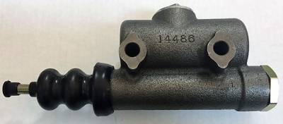 MASTER CYLINDER