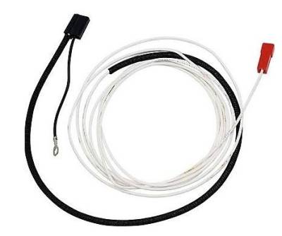REAR SEAT SPEAKER WIRE