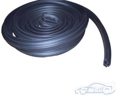 HATCHBACK SEAL