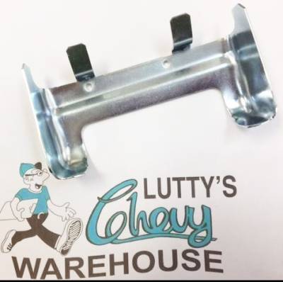 ASHTRAY SLIDER BRACKET