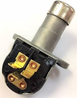 HEADLIGHT DIMMER SWITCH