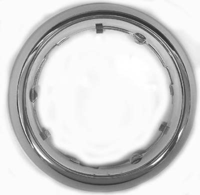 DOME LIGHT RING (ROUND)