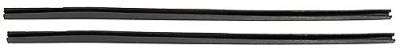 QUARTER WINDOW MOLDING INSERT