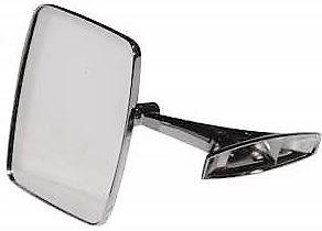 DOOR MIRROR ASSEMBLY - EXTERIOR