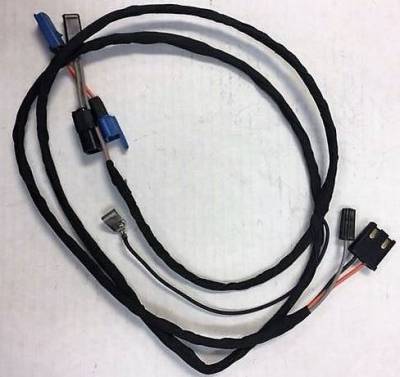 CLOCK HARNESS   (CA85143)