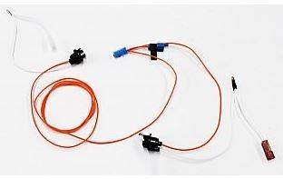 COURTESY LIGHT HARNESS  (CA01542)