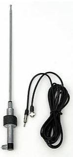 ANTENNA - FRONT