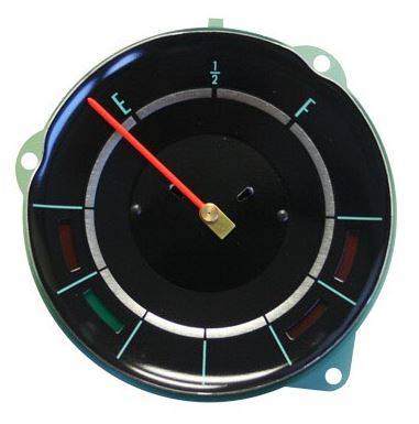 FUEL GAUGE