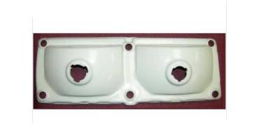 TAIL LIGHT HOUSING