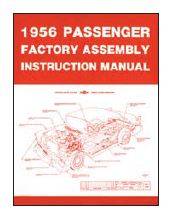 ASSEMBLY MANUAL