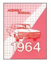 ASSEMBLY MANUAL