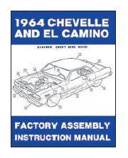 ASSEMBLY MANUAL