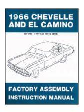 ASSEMBLY MANUAL