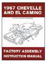 ASSEMBLY MANUAL