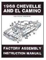 ASSEMBLY MANUAL