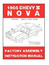 ASSEMBLY MANUAL